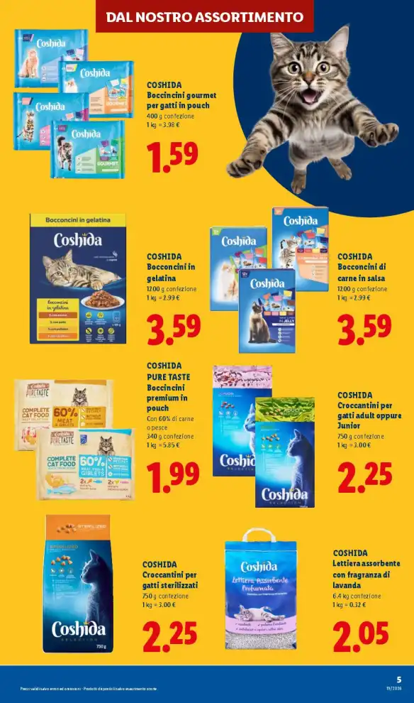 Volantino Promozioni24 pagina 520591