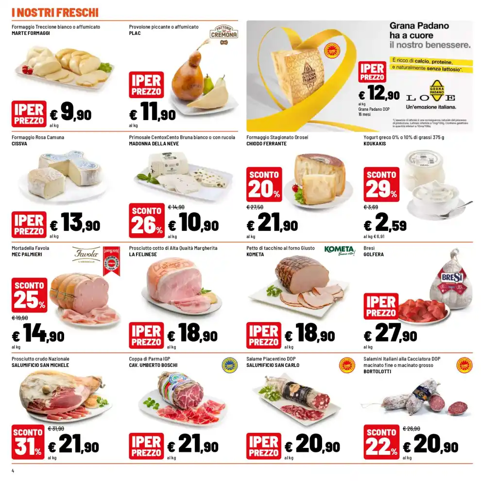 Volantino Promozioni24 pagina 858316