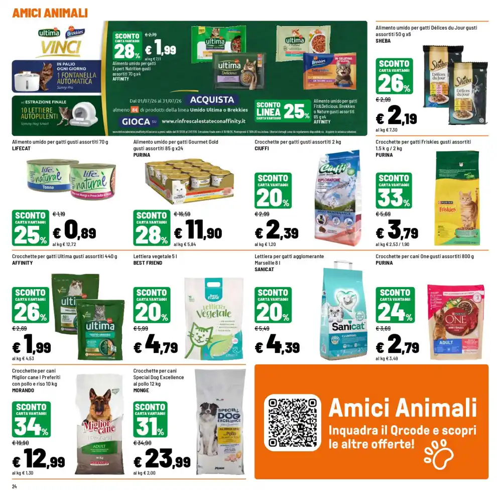 Volantino Promozioni24 pagina 890984