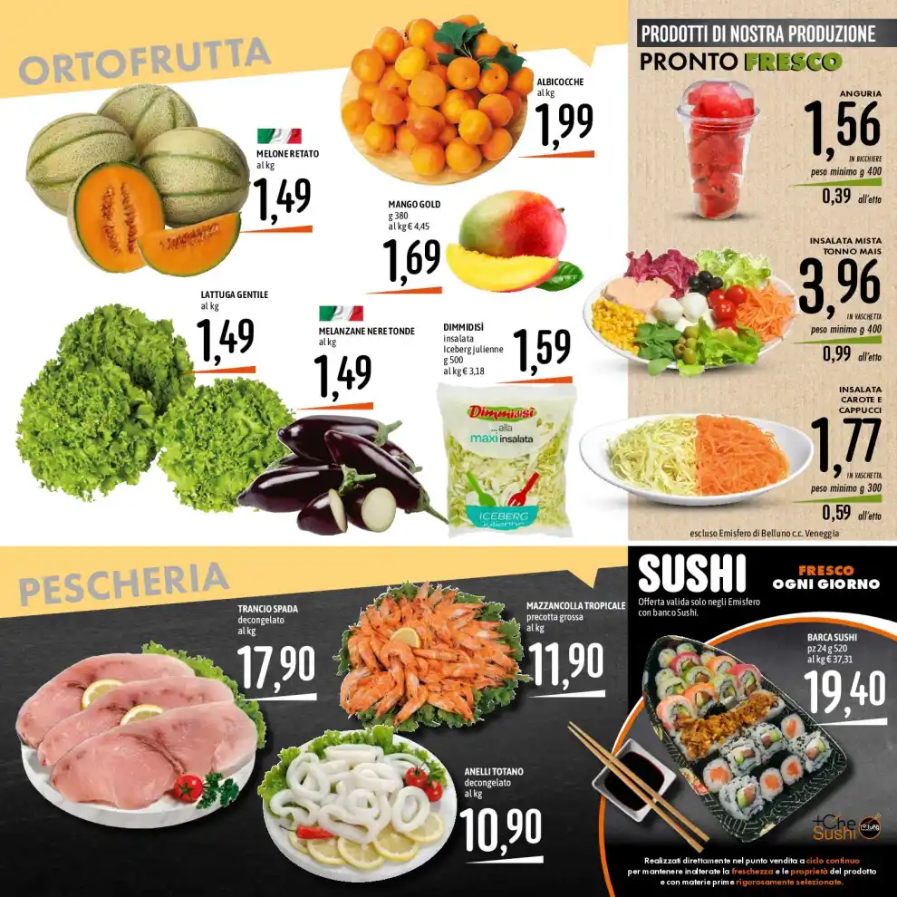 Volantino Promozioni24 pagina 442419