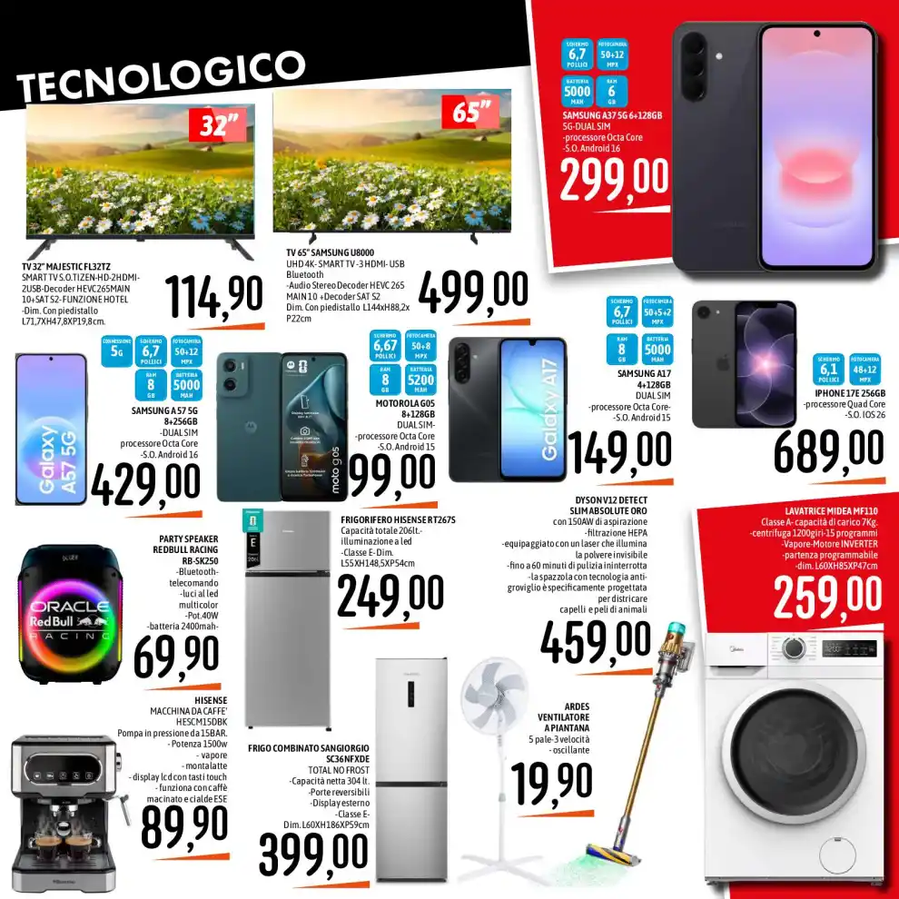 Volantino Promozioni24 pagina 990311