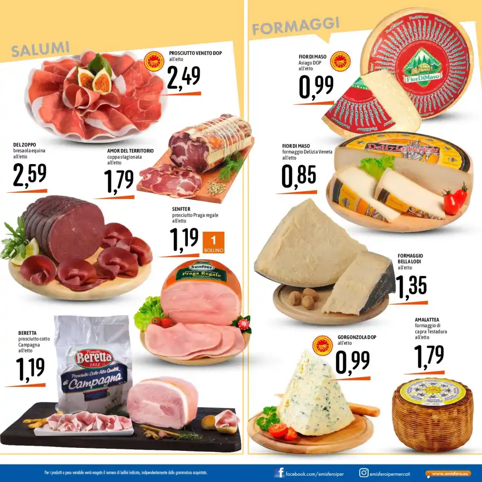 Volantino Promozioni24 pagina 564659