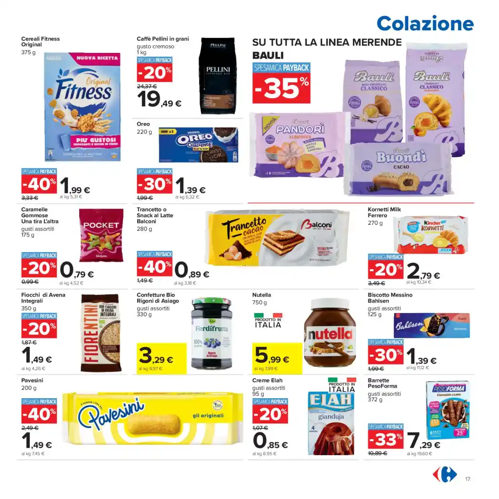 Volantino Promozioni24 pagina 416604