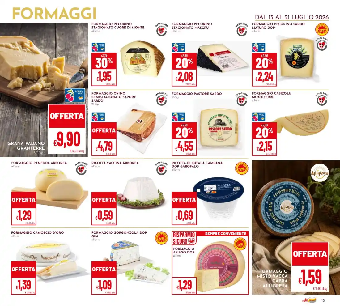 Volantino Promozioni24 pagina 397467