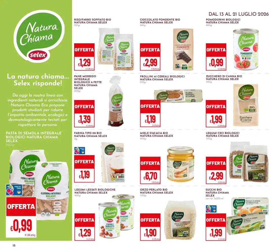 Volantino Promozioni24 pagina 573843