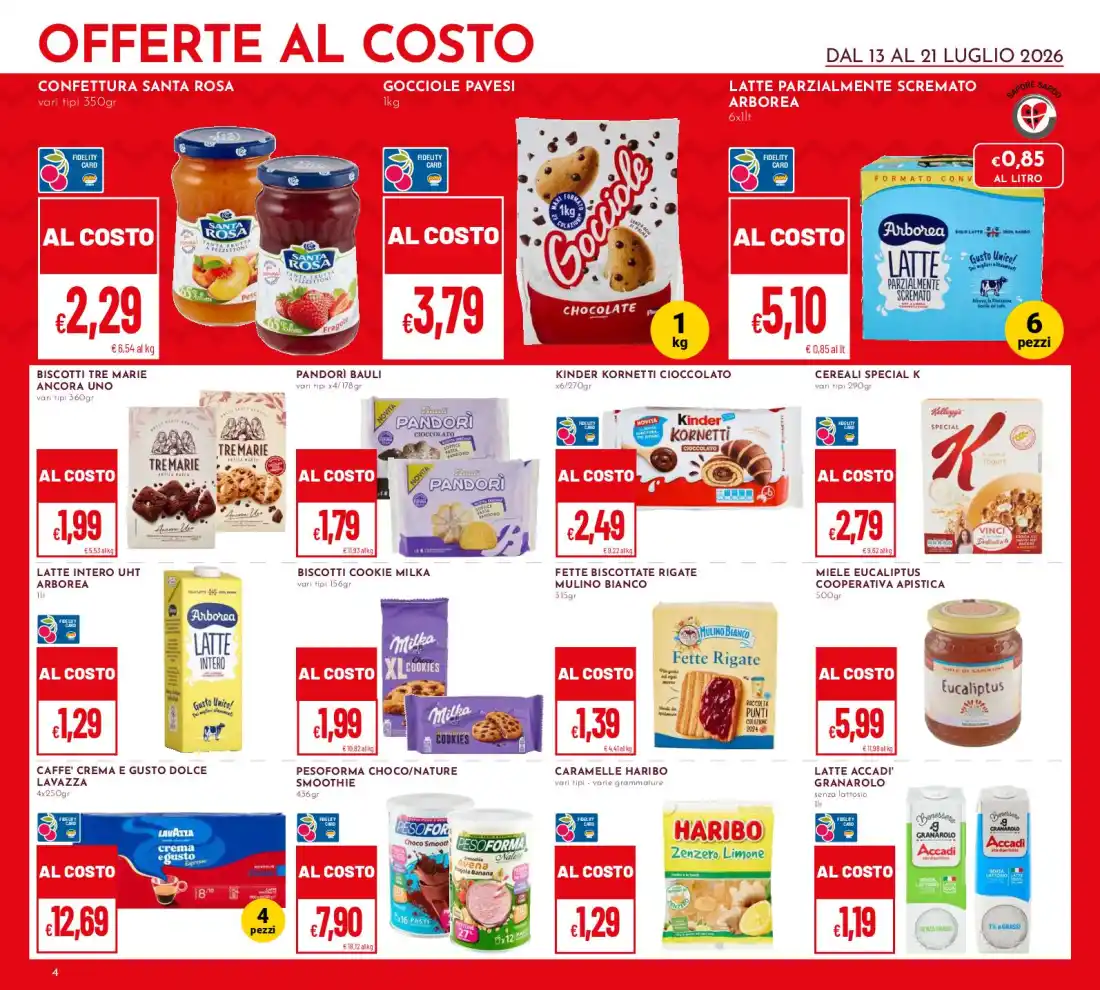 Volantino Promozioni24 pagina 306290