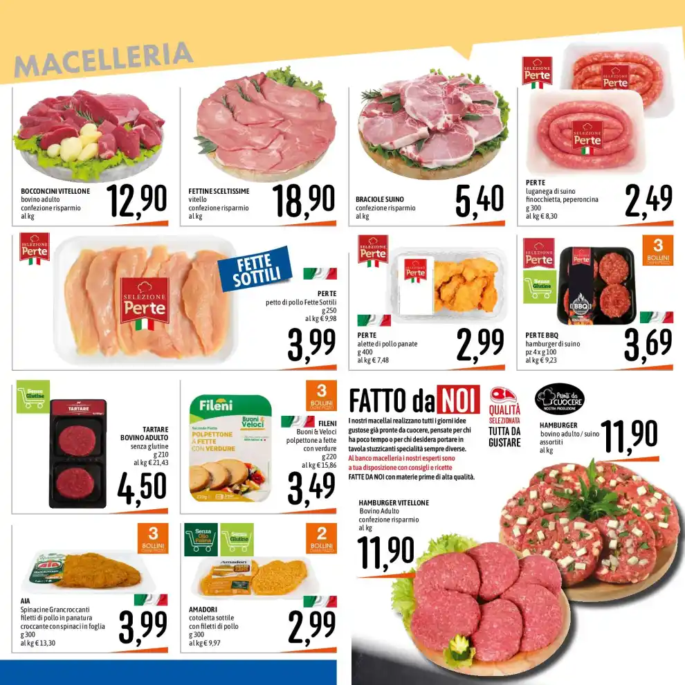 Volantino Promozioni24 pagina 207378