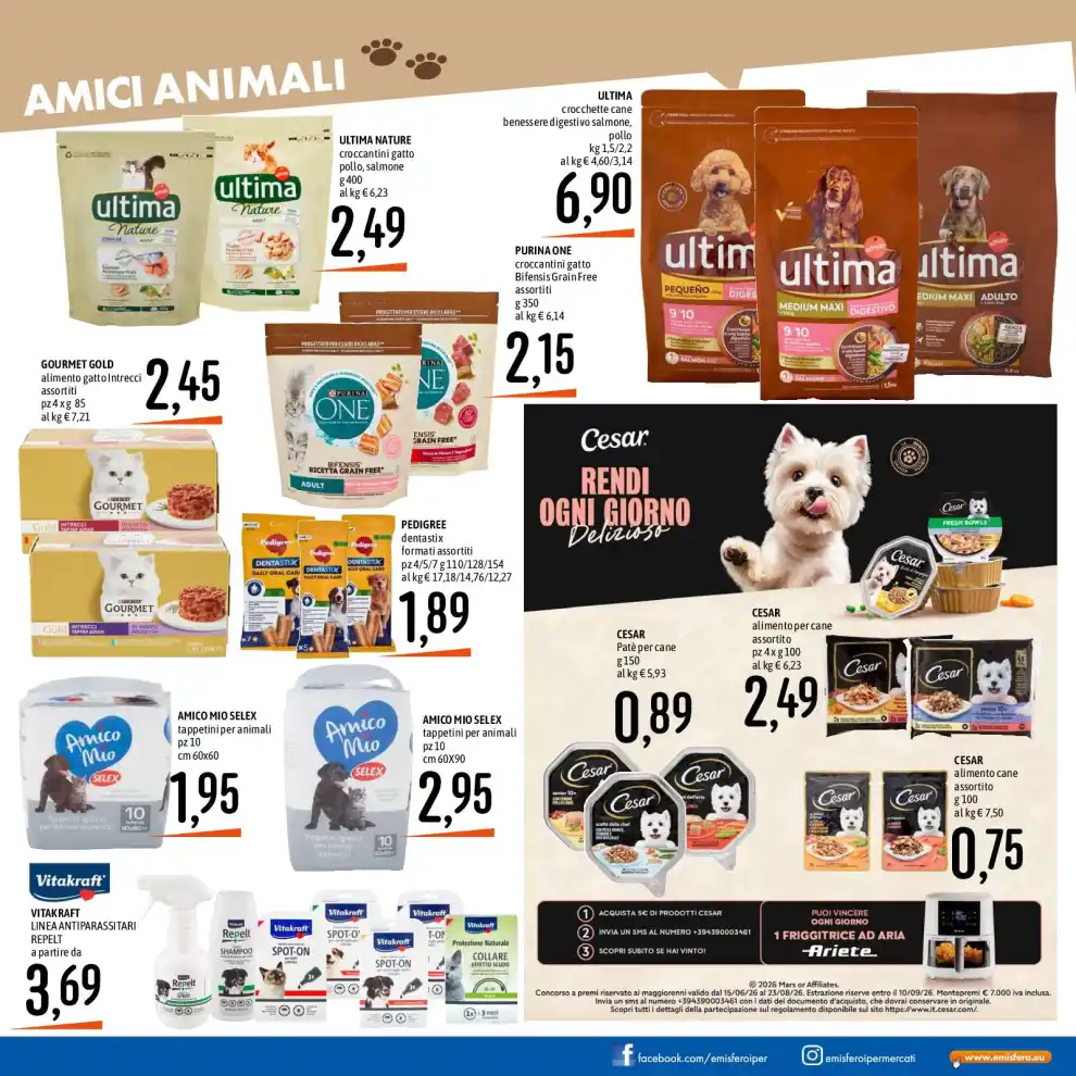 Volantino Promozioni24 pagina 482913