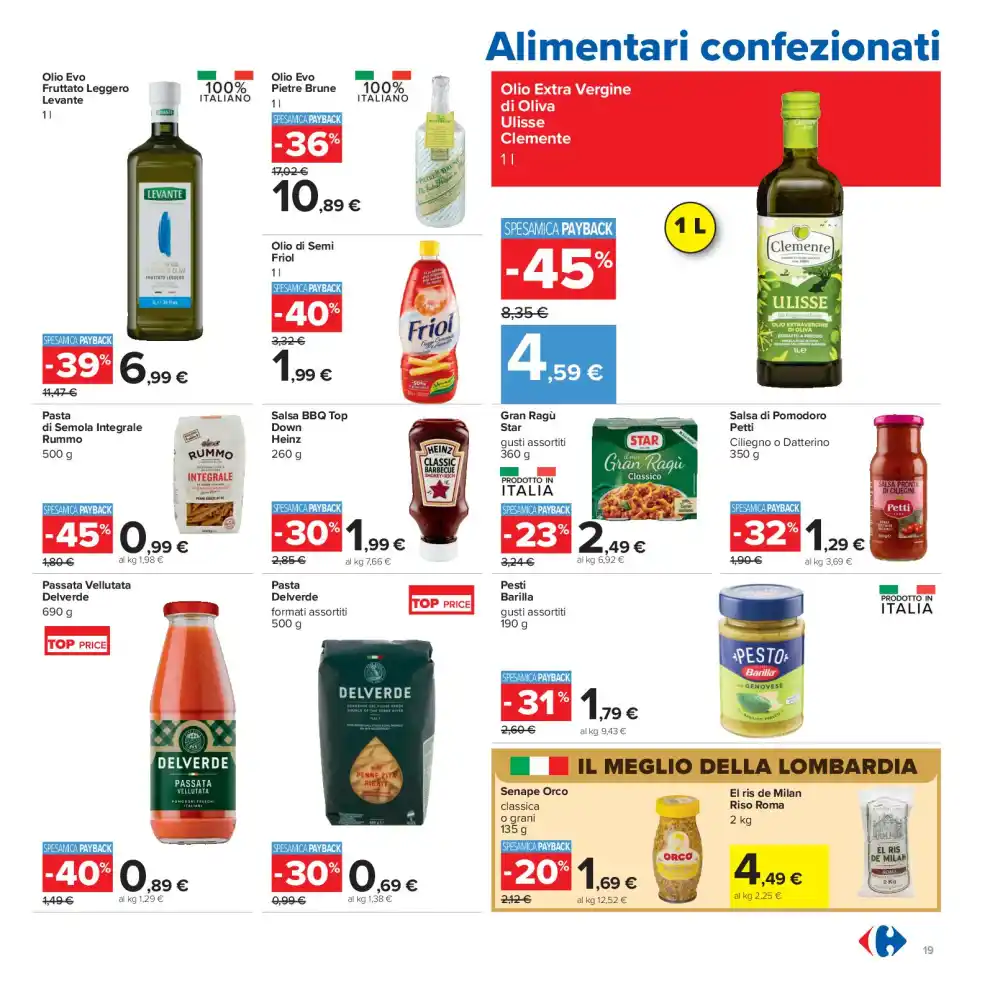 Volantino Promozioni24 pagina 102853