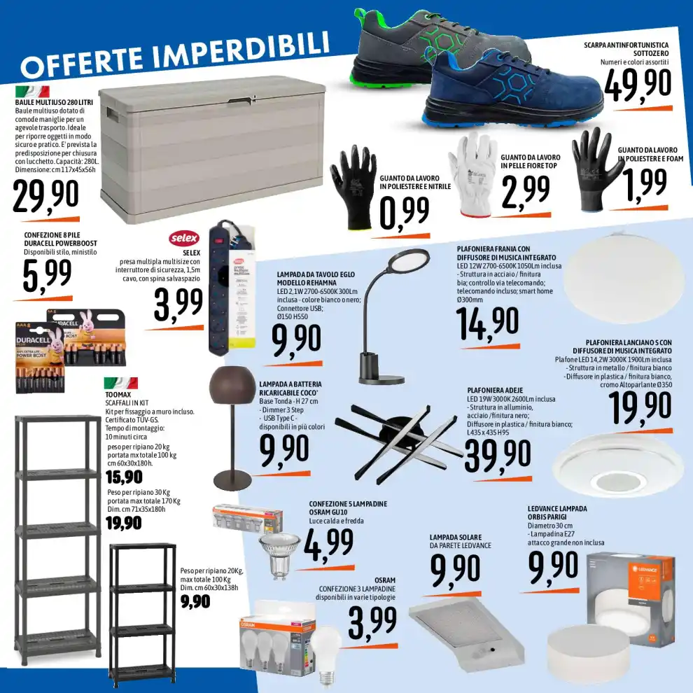 Volantino Promozioni24 pagina 112966