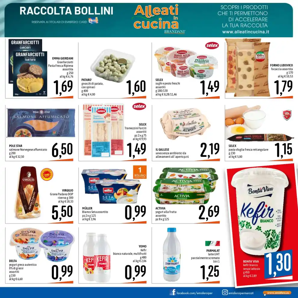 Volantino Promozioni24 pagina 946198