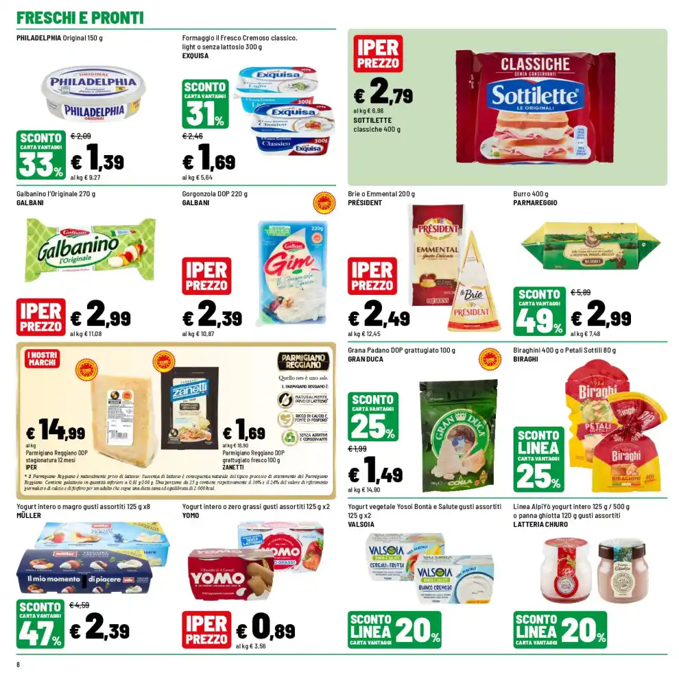 Volantino Promozioni24 pagina 226215