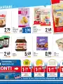 Volantino Emisfero Iperaffari dal 9/7 fino al 22/7/2026 Sfoglia il volantino
