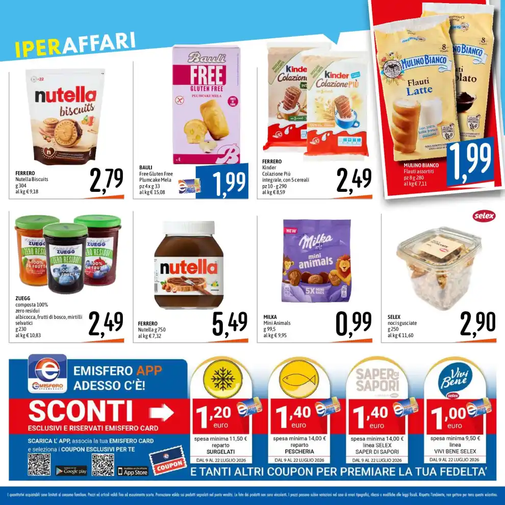 Volantino Promozioni24 pagina 337513