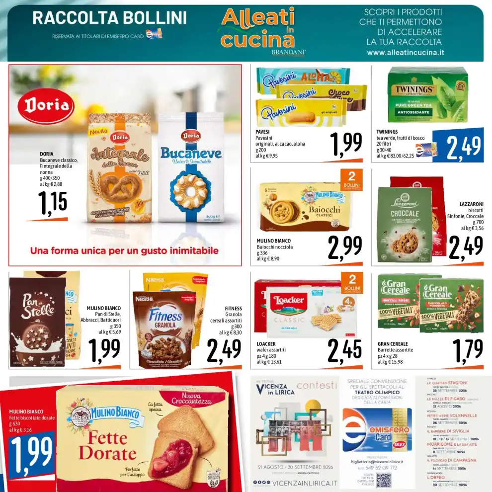 Volantino Promozioni24 pagina 816716