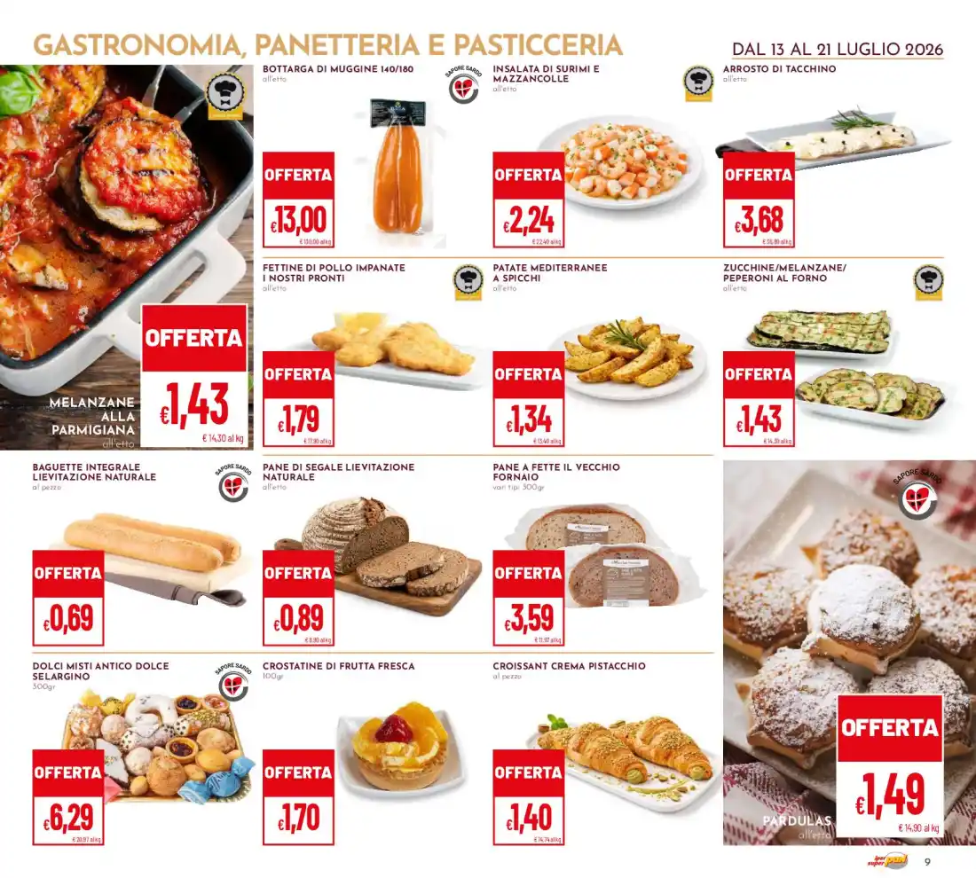 Volantino Promozioni24 pagina 401298