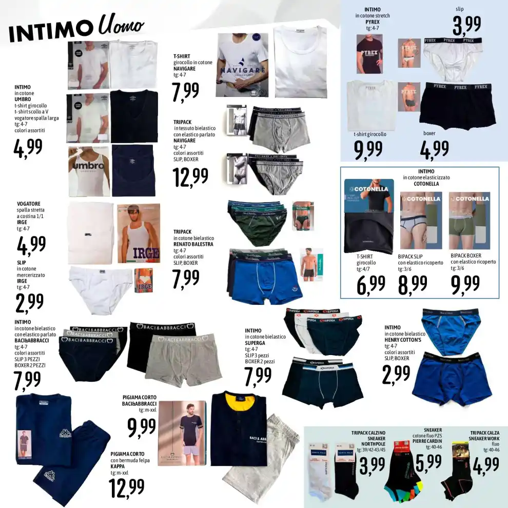 Volantino Promozioni24 pagina 672555