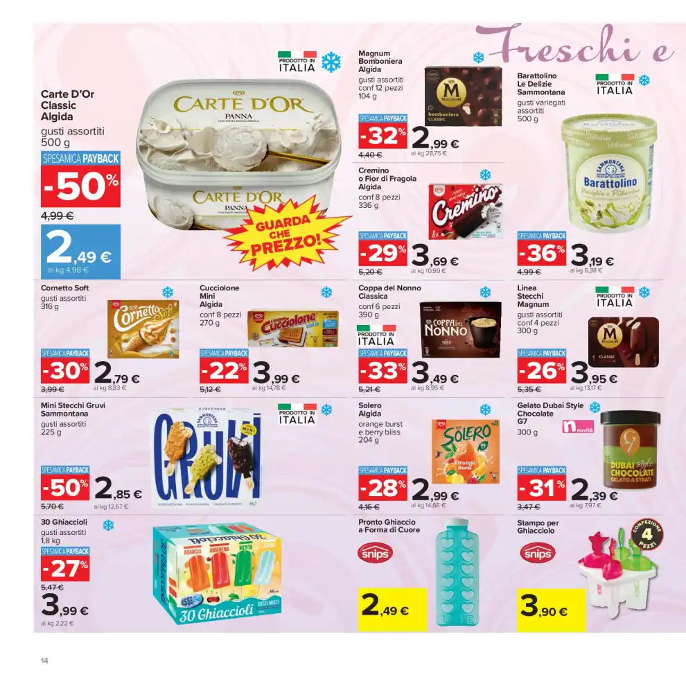 Volantino Promozioni24 pagina 860239