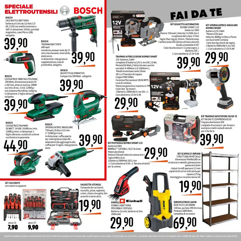 Volantino Promozioni24 pagina 587390
