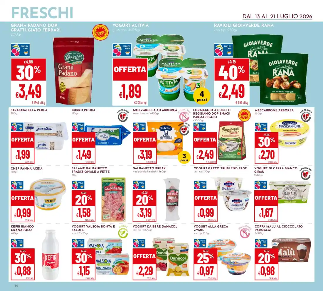 Volantino Promozioni24 pagina 579640