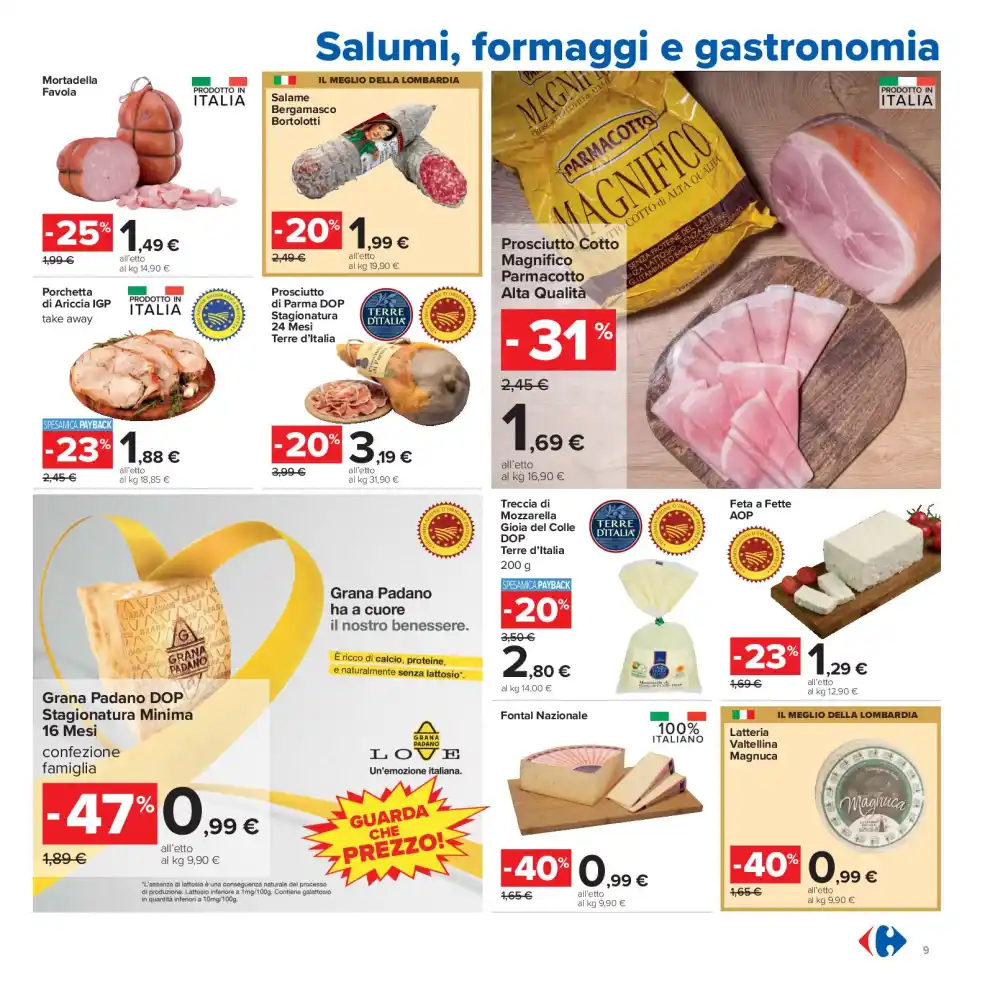 Volantino Promozioni24 pagina 567408