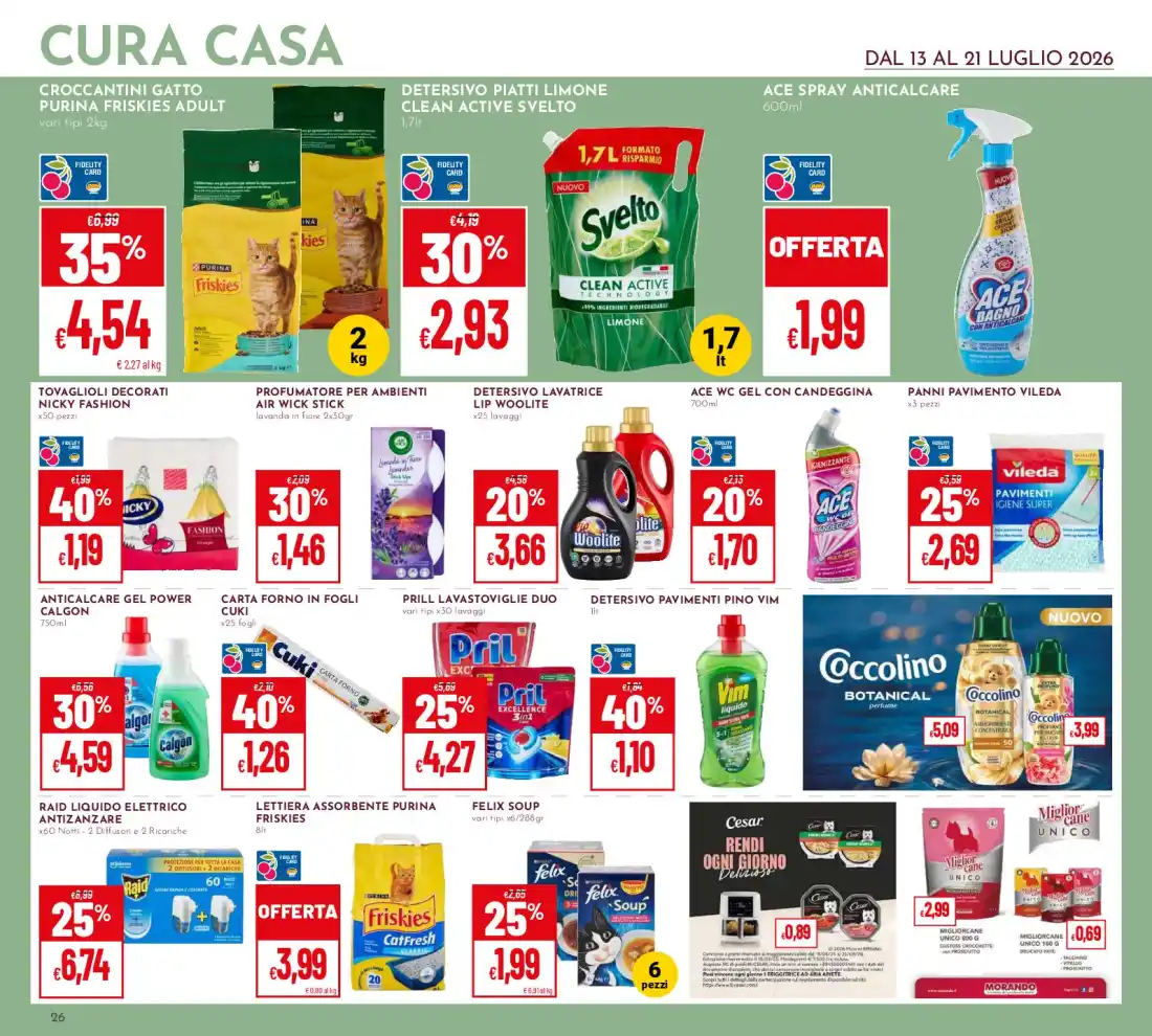 Volantino Promozioni24 pagina 313303