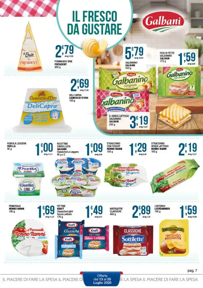 Volantino Promozioni24 pagina 940232
