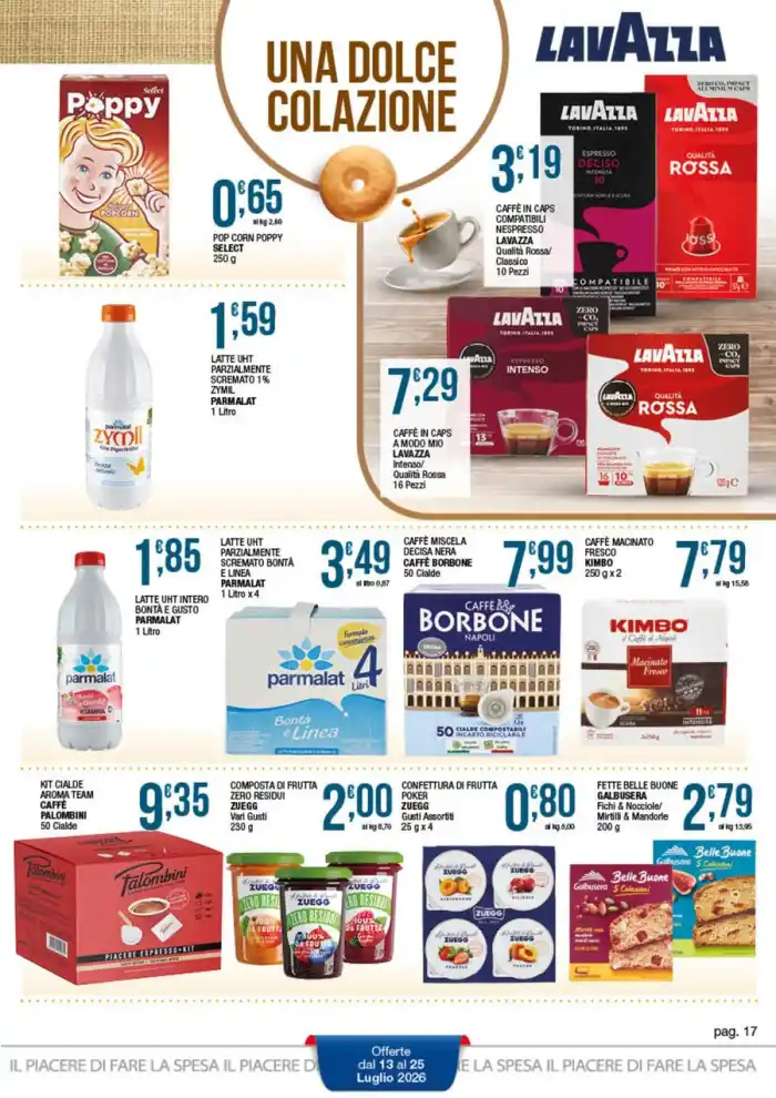 Volantino Promozioni24 pagina 277184