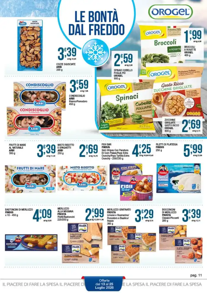 Volantino Promozioni24 pagina 382806