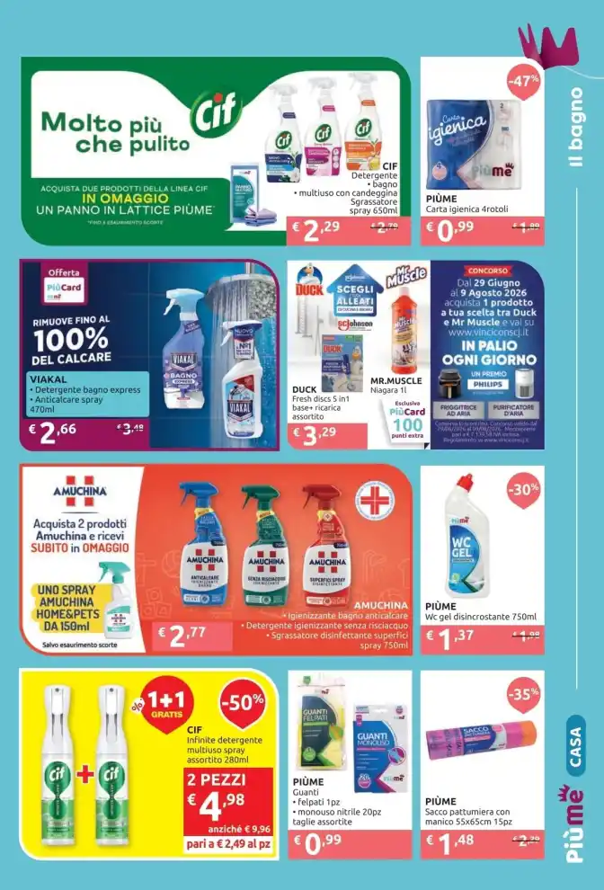 Volantino Promozioni24 pagina 771576