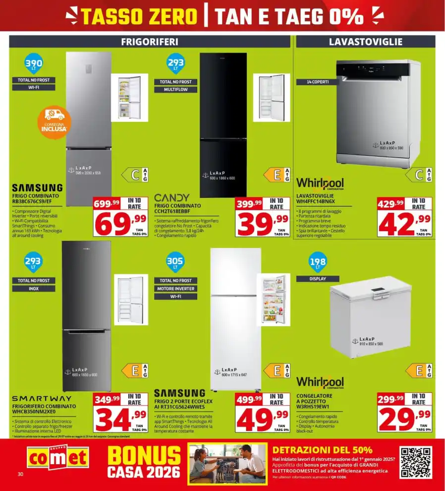 Volantino Promozioni24 pagina 899998