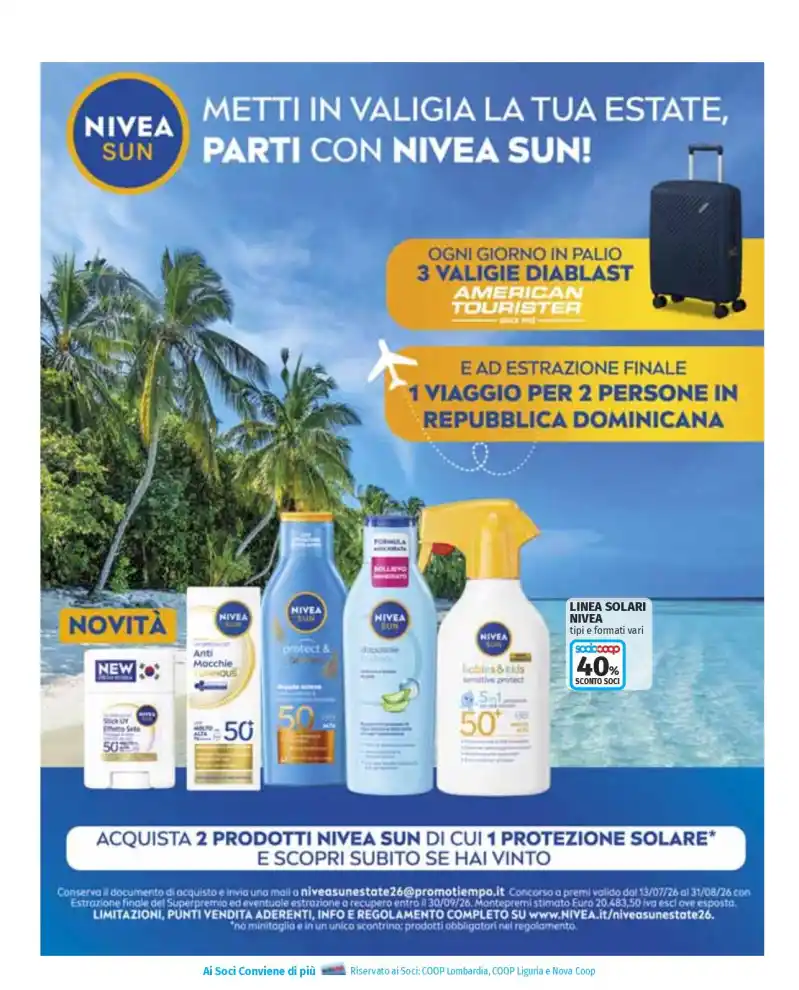 Volantino Promozioni24 pagina 685871