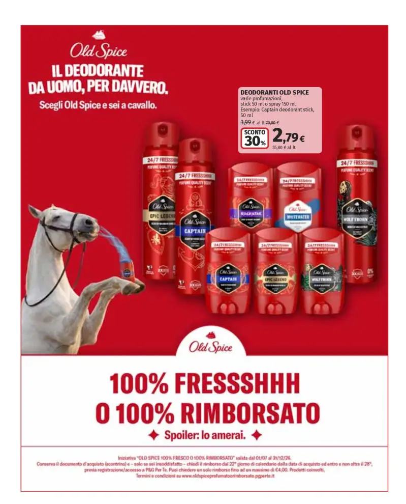 Volantino Promozioni24 pagina 810439