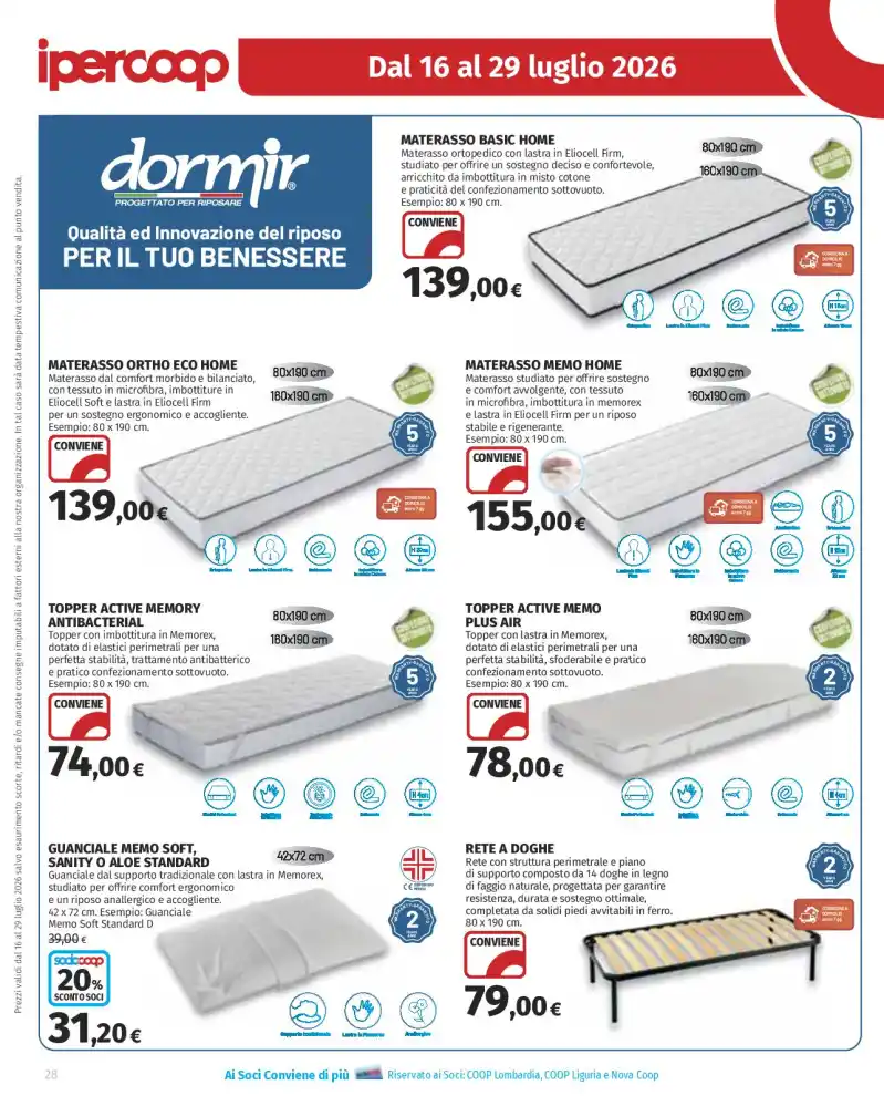 Volantino Promozioni24 pagina 247313