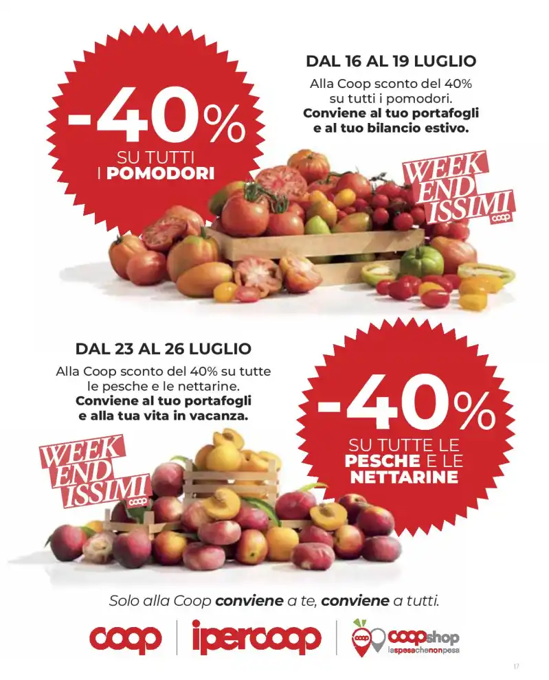 Volantino Promozioni24 pagina 654048