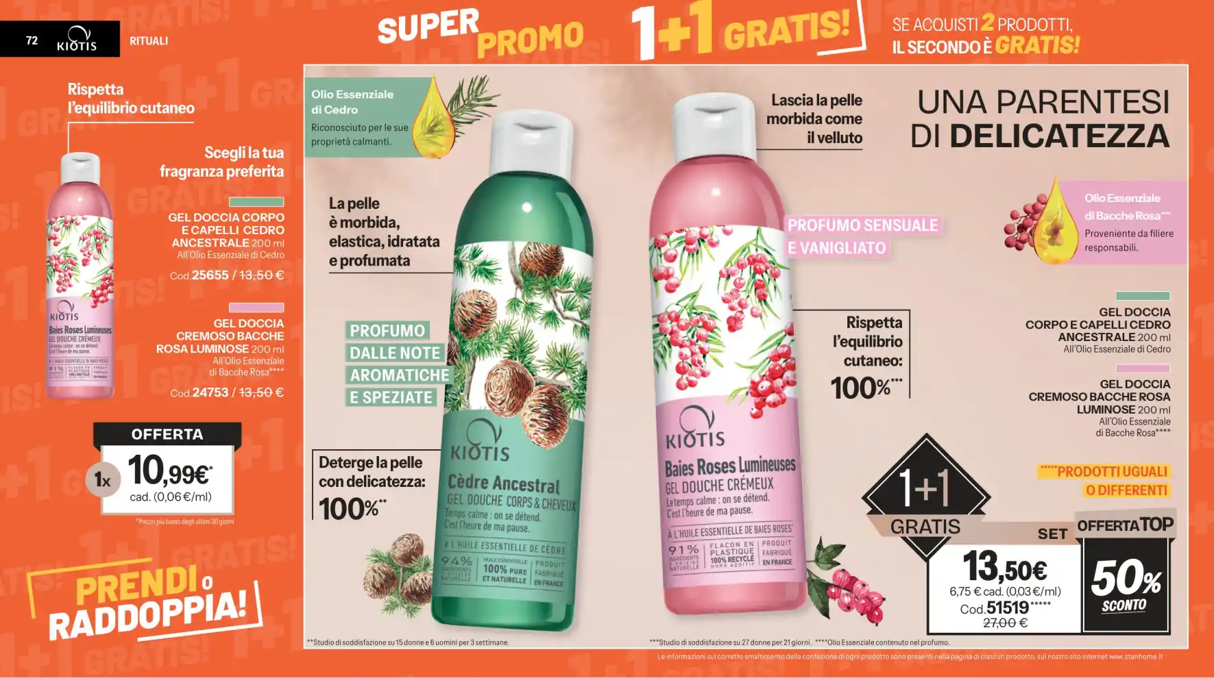 Volantino Promozioni24 pagina 324249