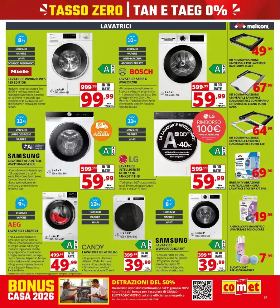 Volantino Promozioni24 pagina 538635