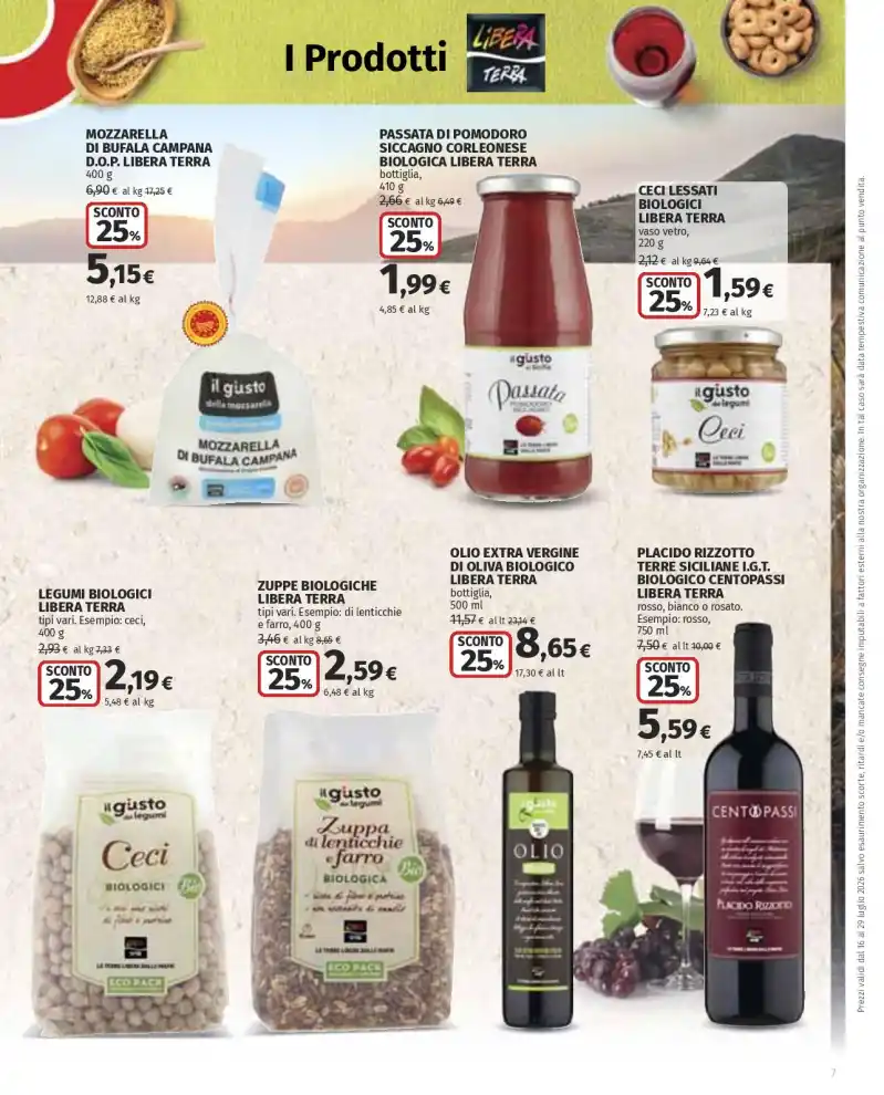 Volantino Promozioni24 pagina 920660