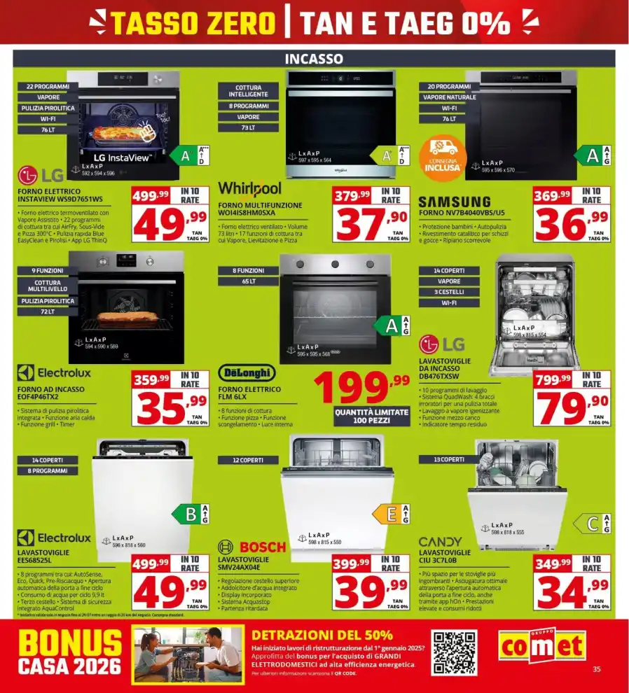 Volantino Promozioni24 pagina 289504