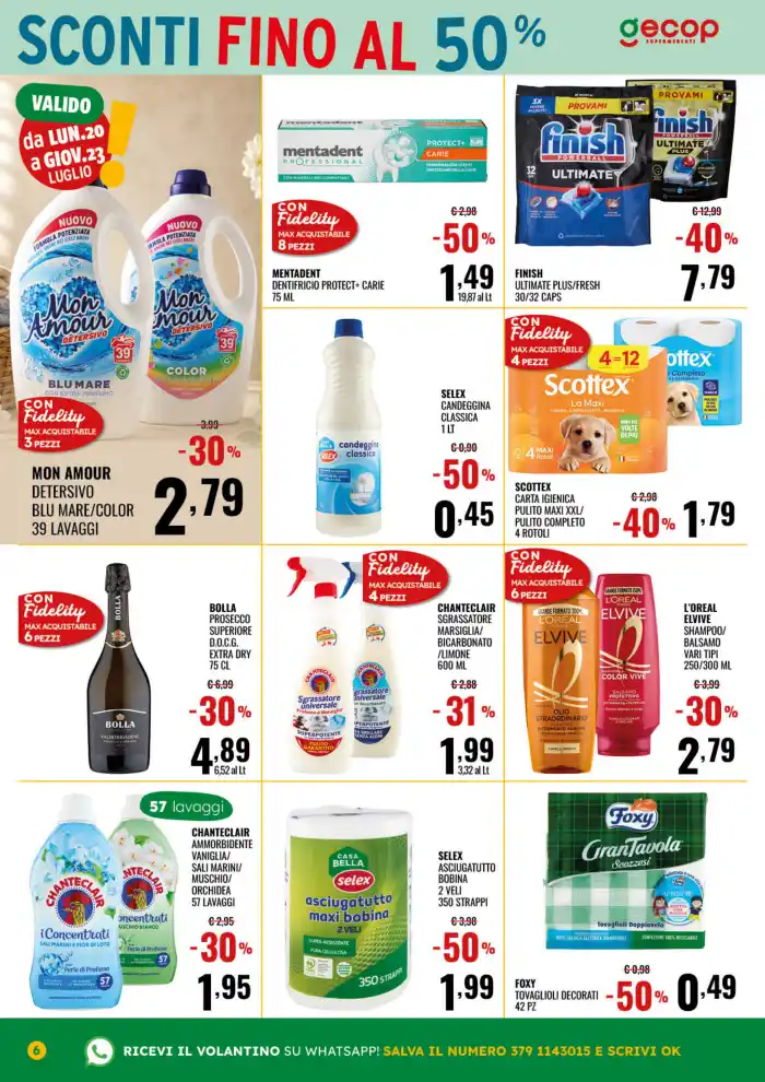 Volantino Promozioni24 pagina 373033