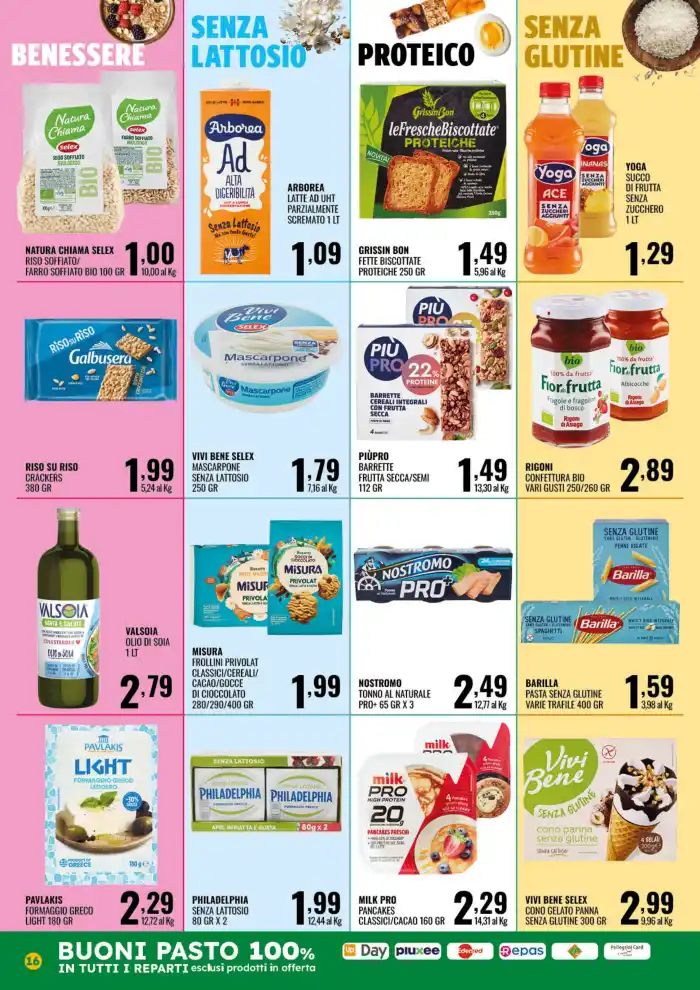 Volantino Promozioni24 pagina 342801