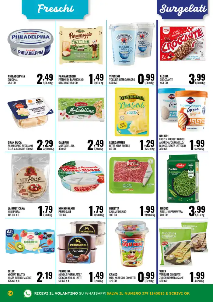 Volantino Promozioni24 pagina 707669