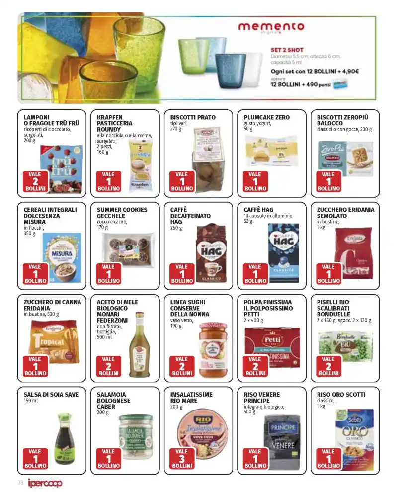 Volantino Promozioni24 pagina 468238