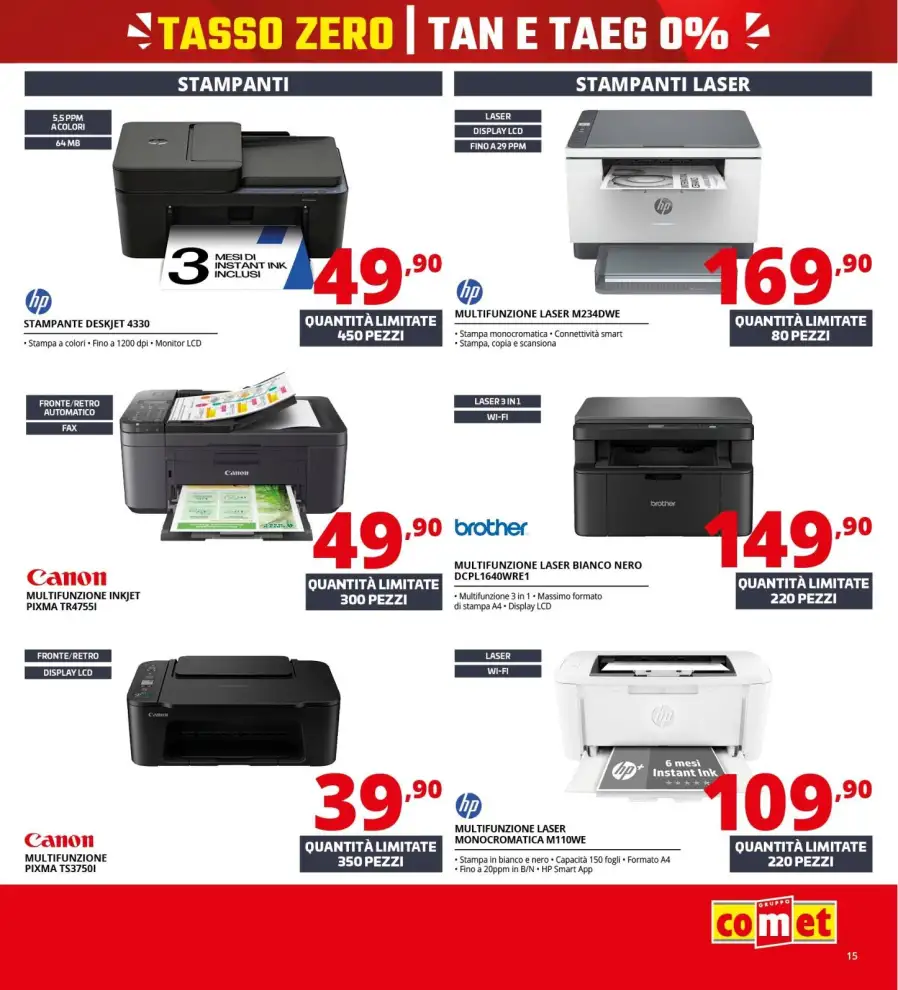 Volantino Promozioni24 pagina 840126