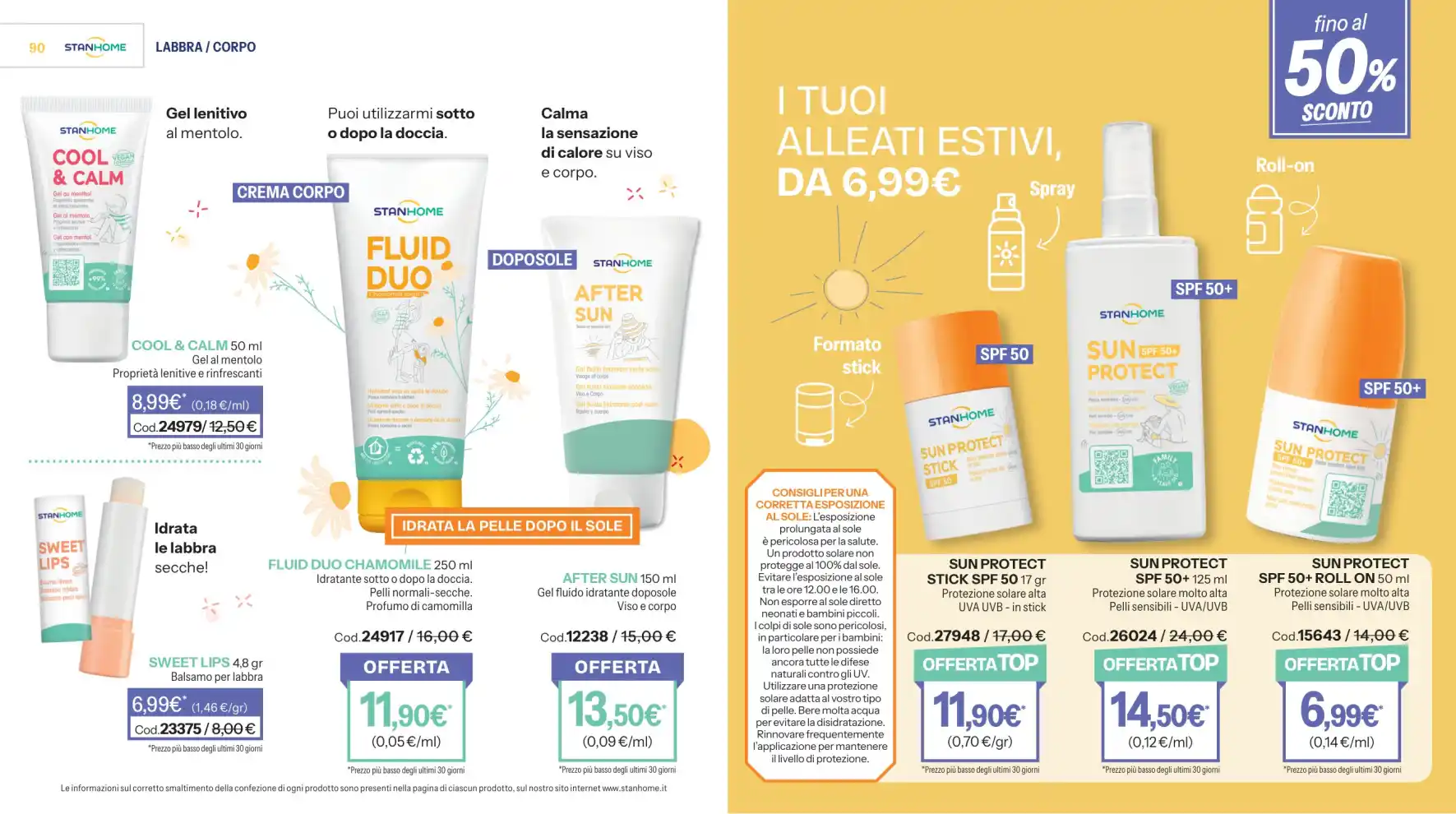 Volantino Promozioni24 pagina 399260