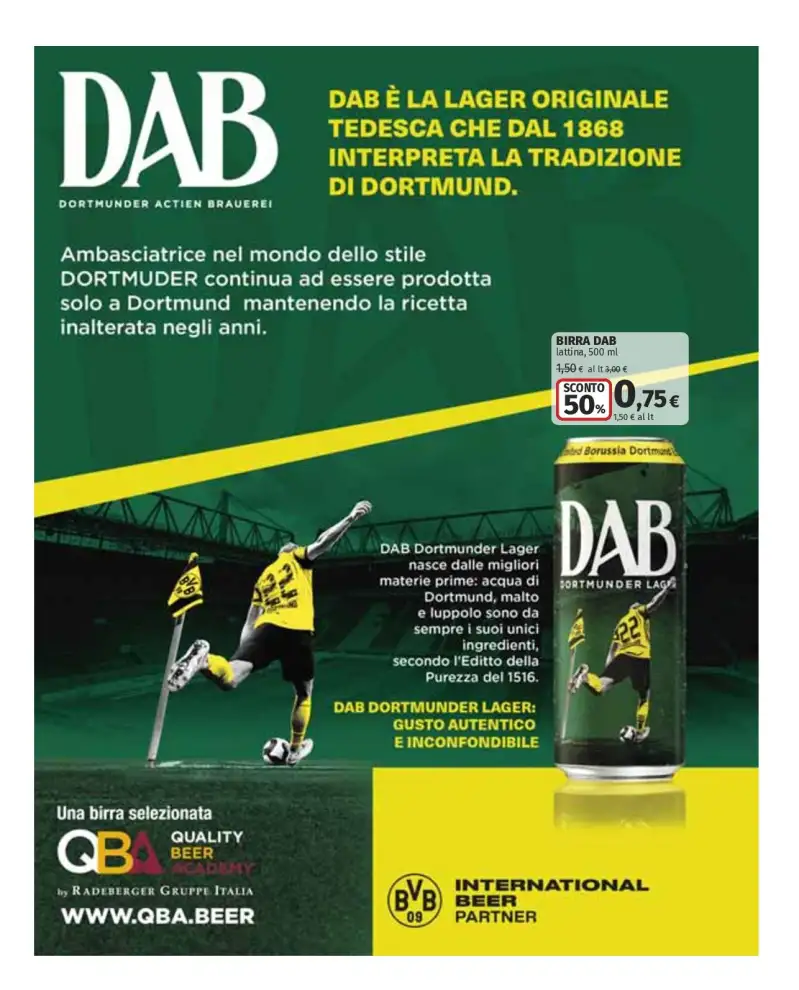 Volantino Promozioni24 pagina 207185