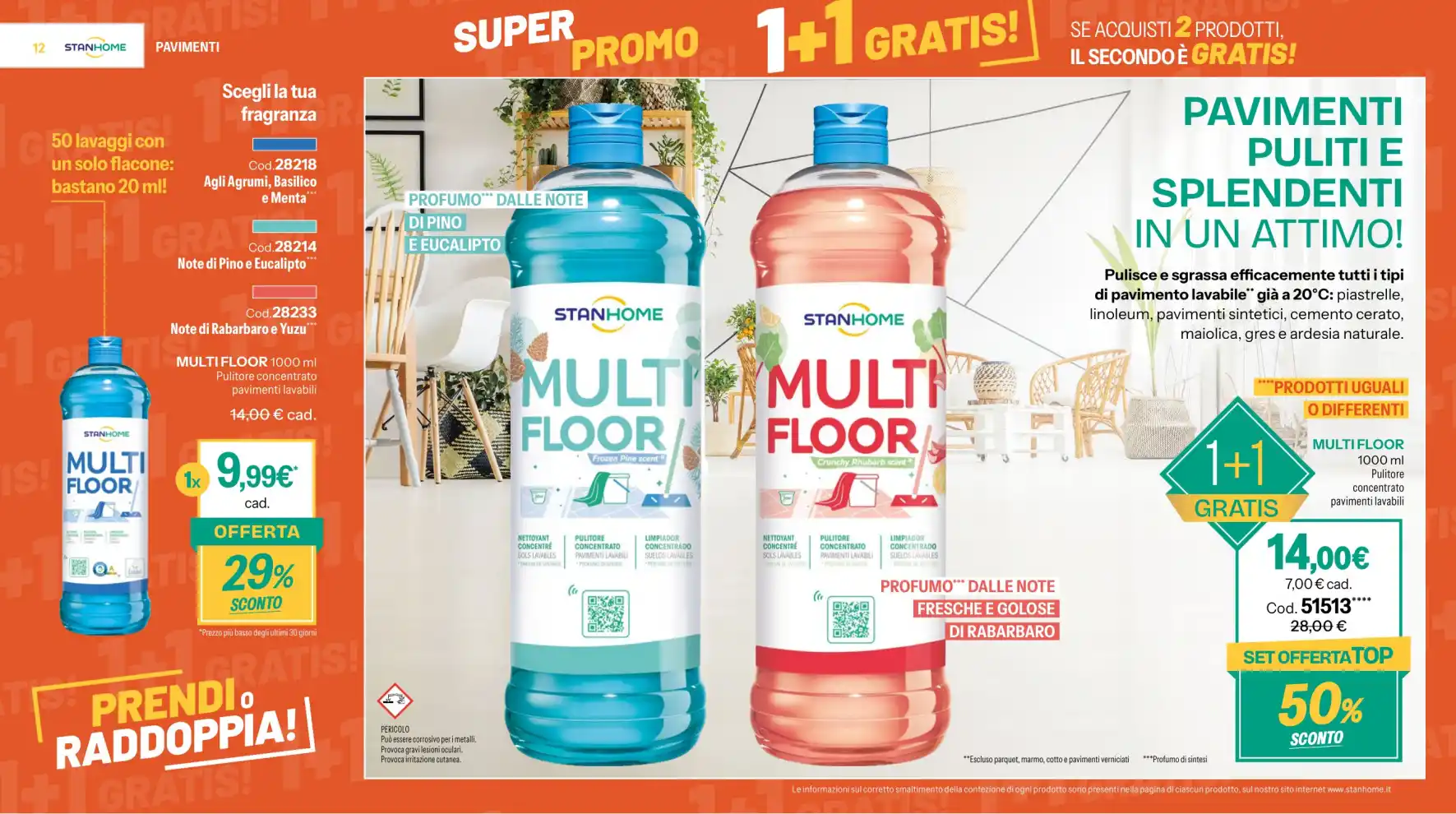 Volantino Promozioni24 pagina 205887