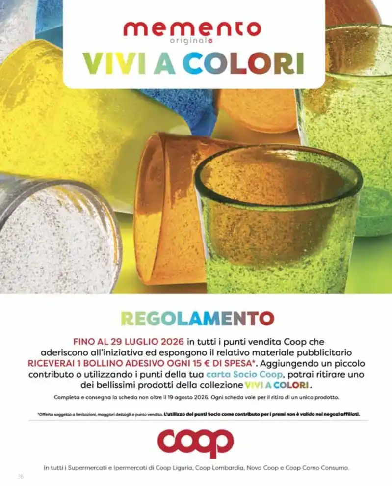 Volantino Promozioni24 pagina 955293