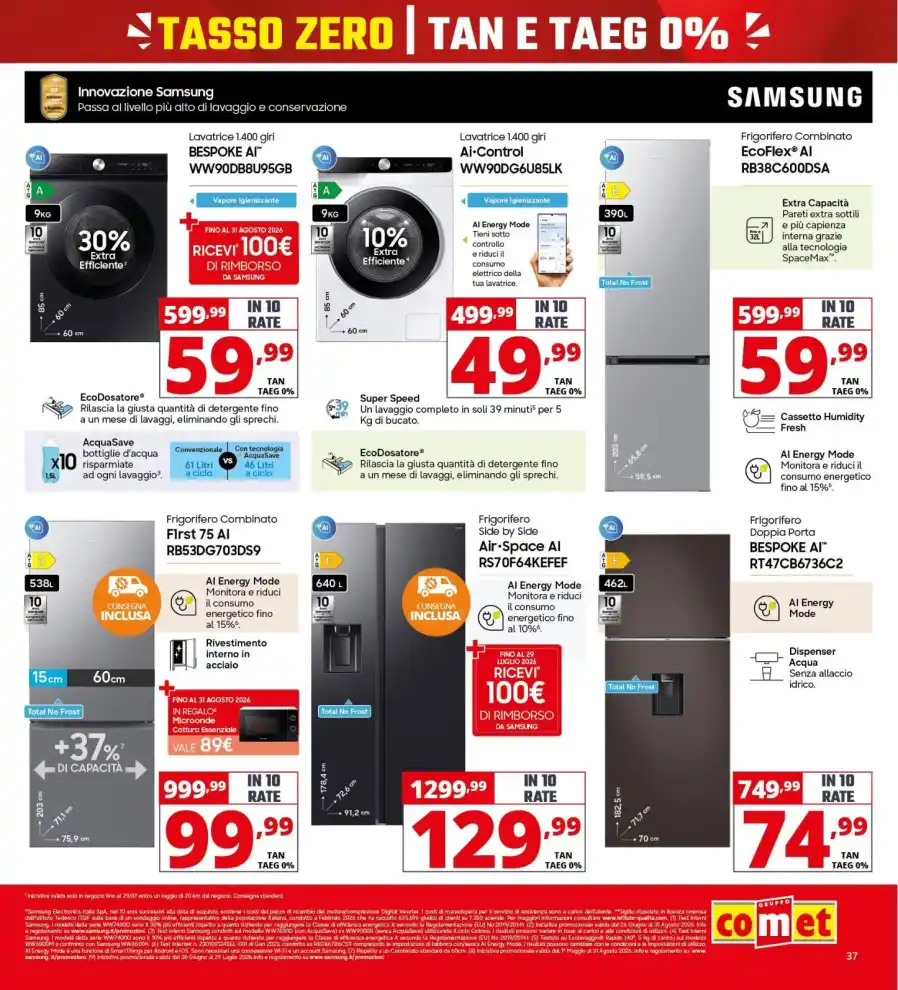 Volantino Promozioni24 pagina 324093