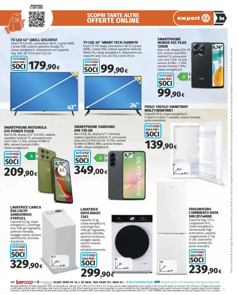 Volantino Promozioni24 pagina 171155